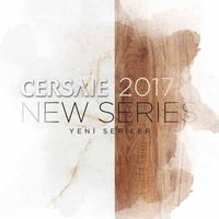 Yenilikler / Cersaie 2017