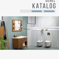 Genel Katalog