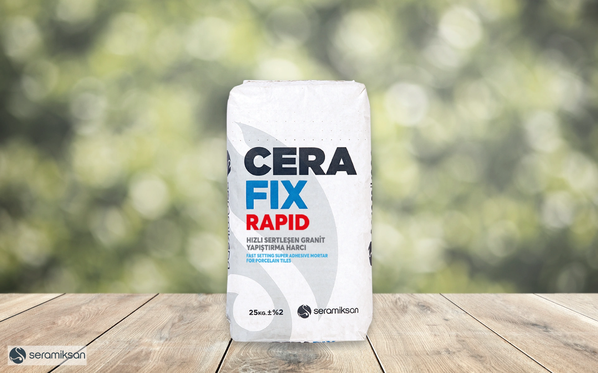 CERA FIX RAPID