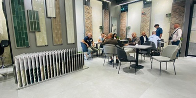 Seramiksan’dan Cersaie 2026’da Güçlü Uluslararası Buluşma