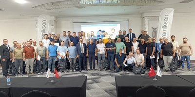 Seramiksan’dan Adapazarı'nda Usta Eğitim Buluşmaları