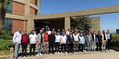 Yetkili Servis Eğitim Maratonu Başarıyla Tamamlandı