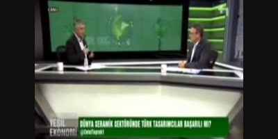 +1 TV: Yeşil Ekonomi Programı