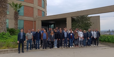 Yetkili Servis Eğitim Maratonumuz Başladı