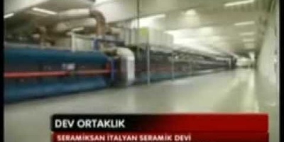 Yeni Asır TV: Dev Ortaklık