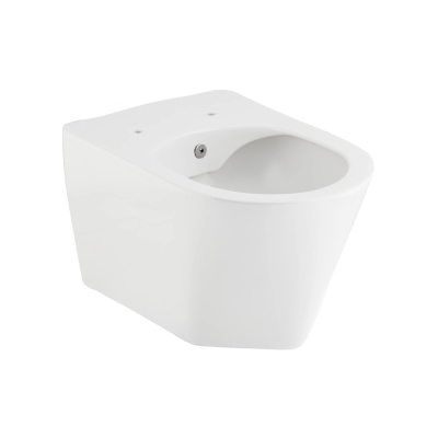 STELLA RIM-OUT WALL HUNG WC PAN BIDET FUNCTION