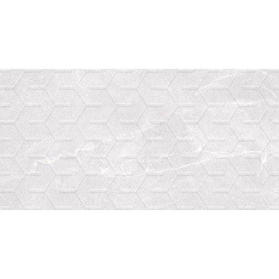 40*80 CAPELLA GLOSSY RELIEF L.GRAY