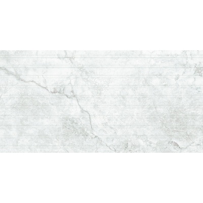 40*80 ANGEL RELIEF LIGHT GRAY