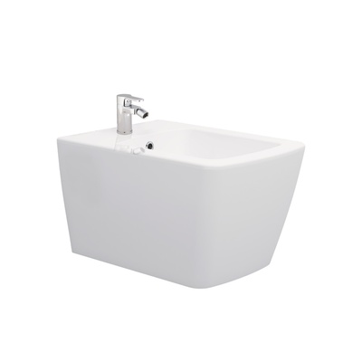 LUNA WALL HUNG BIDET