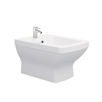 SILVA WALL HUNG BIDET