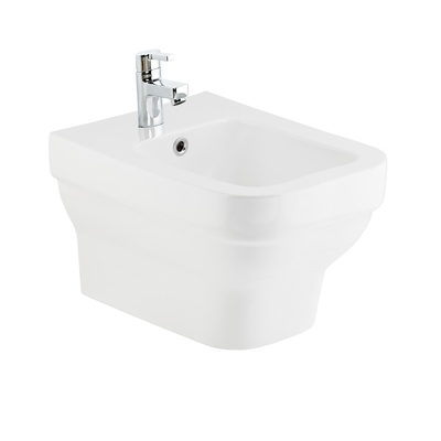 BOLD WALL HUNG BIDET