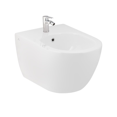 HILL WALL HUNG BIDET