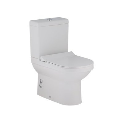 TERRA BTW WC PAN BIDET FUNCTION