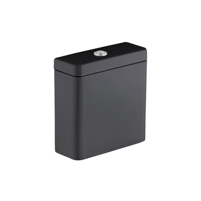 BOLD MATT ANTHRACITE CISTERN