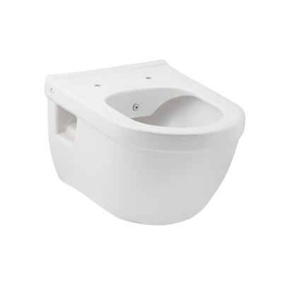 NEON RIM-OUT WALL HUNG WC PAN BIDET FUNCTION