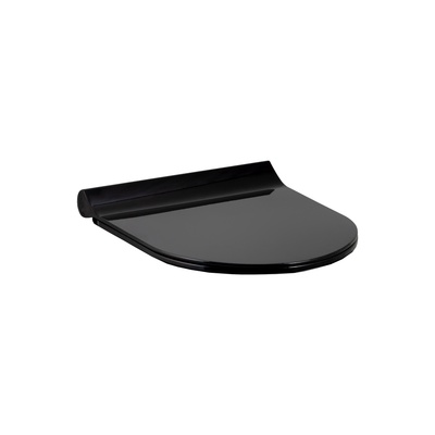 OCEAN-STELLA-NEON-HILL GLOSSY BLACK SLIMSEAT COVER