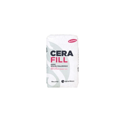 CERAFILL STUCCO SILICONATO BLU 10 KG
