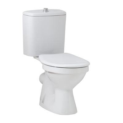 NATURA VASO SCARICO A PARETE CON FUNZIONE BIDET