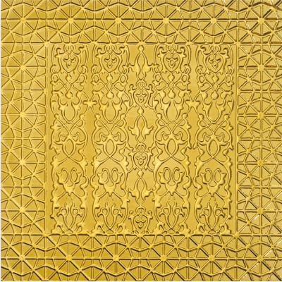 60*60 ANATOLIA GOLDEN DEKOR