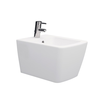 LUNA WALL HUNG BIDET