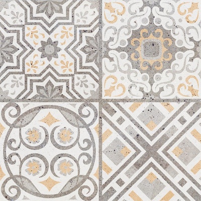 30*30 SANDRA MIX MOTIF