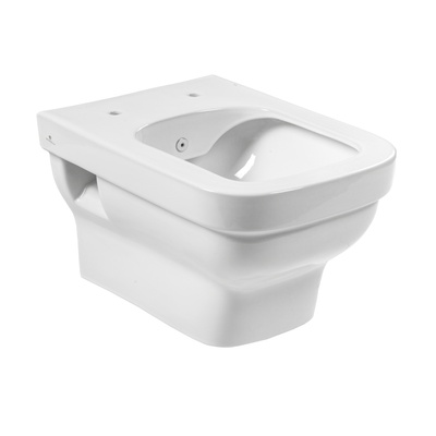 BOLD RIM-OUT WALL HUNG WC PAN BIDET FUNCTION OPEN MOUNT