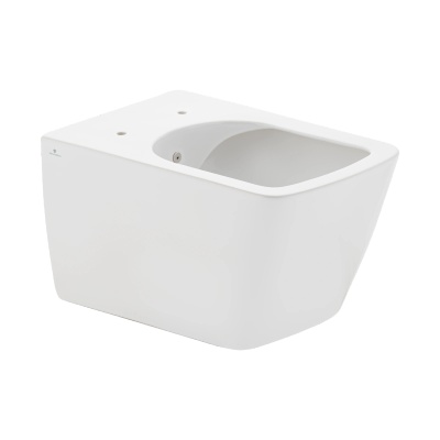 LUNA RIM-OUT WALL HUNG WC PAN BIDET FUNCTION