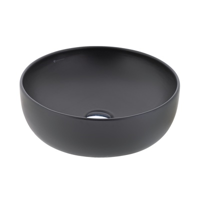 SOLE MATT ANTHRACITE COUNTERTOP WASHBASIN