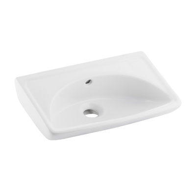 SINGLE WASHBASIN 45 CM