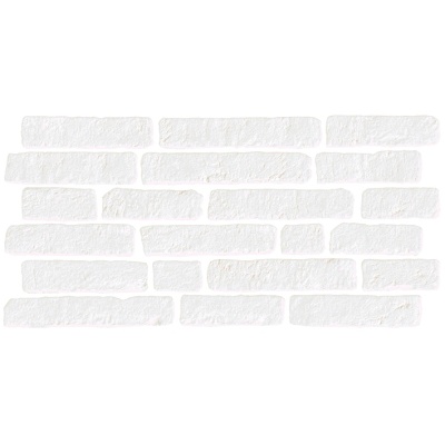 30*60 BRICK WHITE