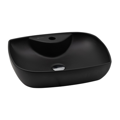 DIES MATT BLACK COUNTERTOP WASBASIN