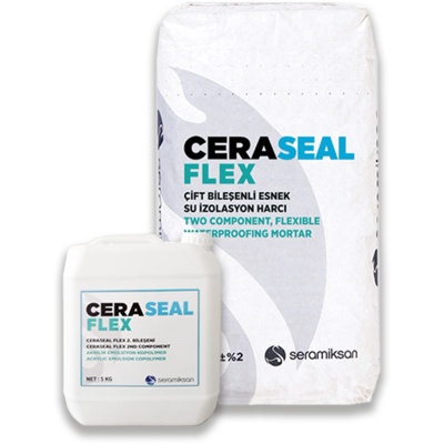 CERASEAL FLEX 20+5 KG