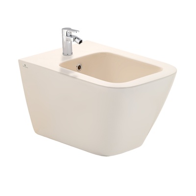 SATURN BIDET SOSPESO OPACO CAPPUCCINO