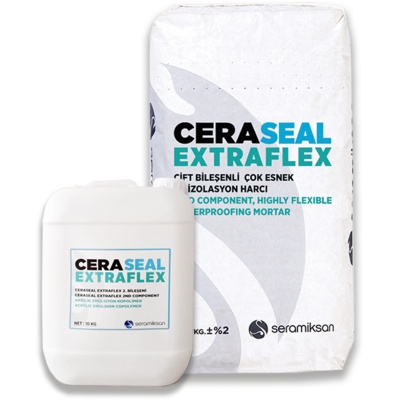 CERASEAL EXTRA FLEX 20+10 KG