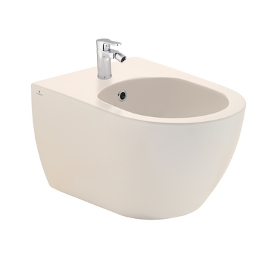 HILL BIDET SOSPESO OPACO CAPPUCCINO