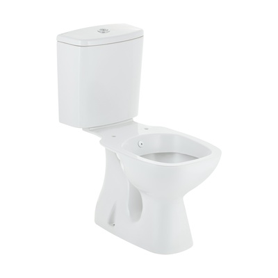 ALFA BTW WC PAN S TRAP BIDET FUNCTION