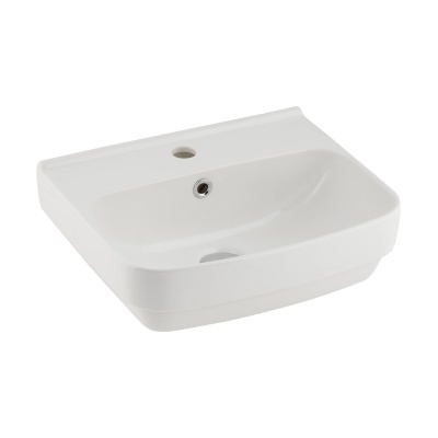 BOLD WASHBASIN 45*38 CM