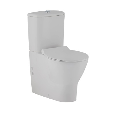 VOLCANO BTW WC PAN BIDET FUNCTION