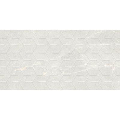 40*80 CAPELLA GLOSSY RELIEF BONE