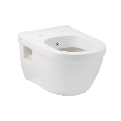 NEON WALL HUNG WC PAN BIDET FUNCTION